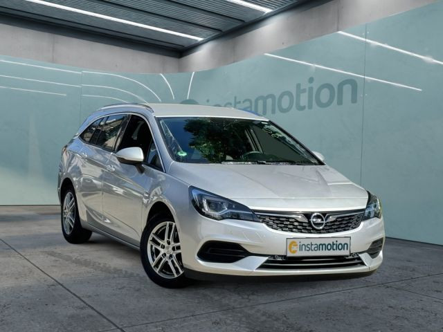 Opel Astra Sports Tourer 1.5 Turbo 1.5 CDTI Elegance