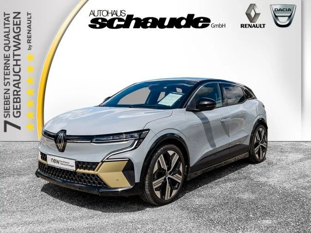 Renault Megane E-Tech E-Tech Iconic EV60