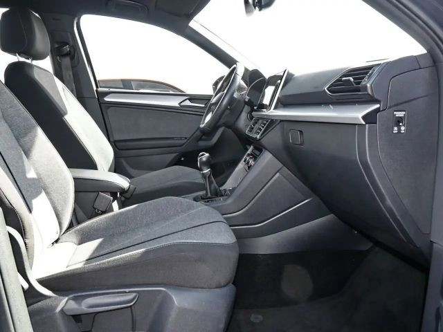 Seat Tarraco Style 2.0 TDI