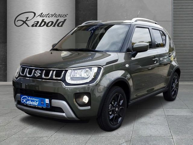 Suzuki Ignis Comfort Hybrid