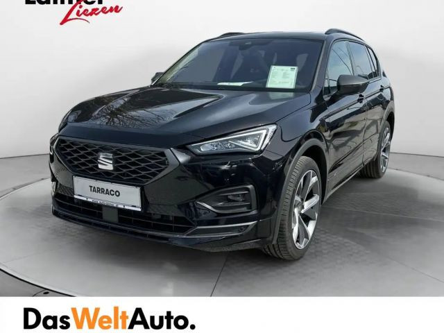 Seat Tarraco 2.0 TDI FR-lijn 4Drive DSG