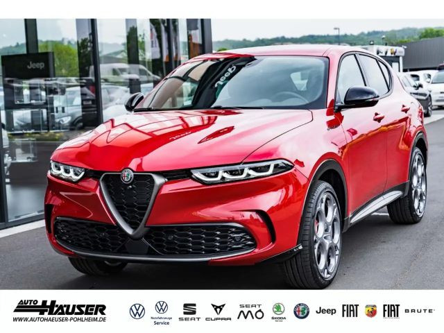 Alfa Romeo Tonale Speciale Q4