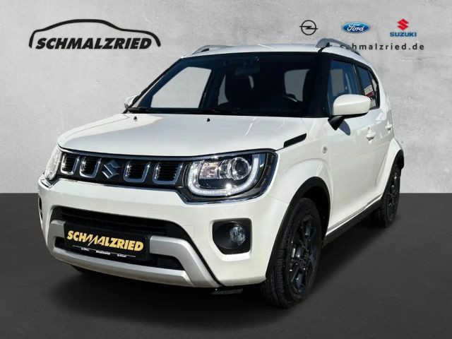 Suzuki Ignis Comfort Hybrid