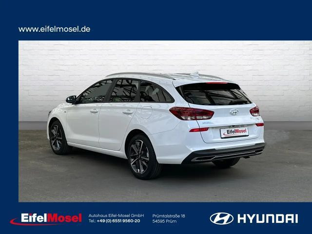 Hyundai i30 Advantage