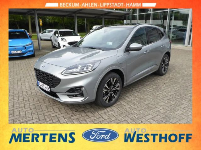 Ford Kuga ST Line Plug in Hybrid