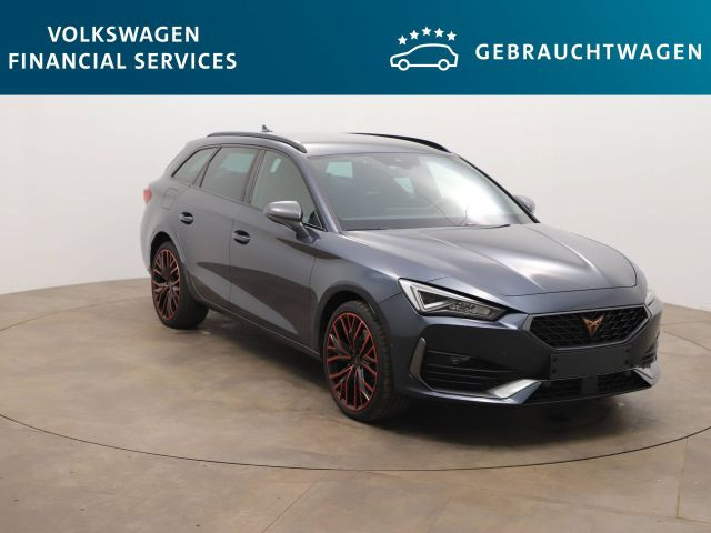 Cupra Leon ST 1.4 e-Hybrid