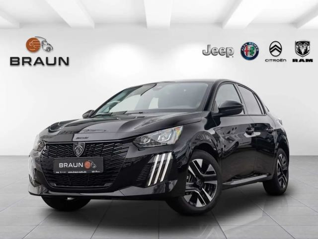 Peugeot 208 Allure Pack PureTech EAT8