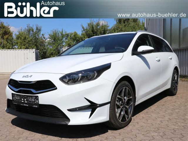 Kia Ceed DynamicPlusLine Plus Pack SportWagon