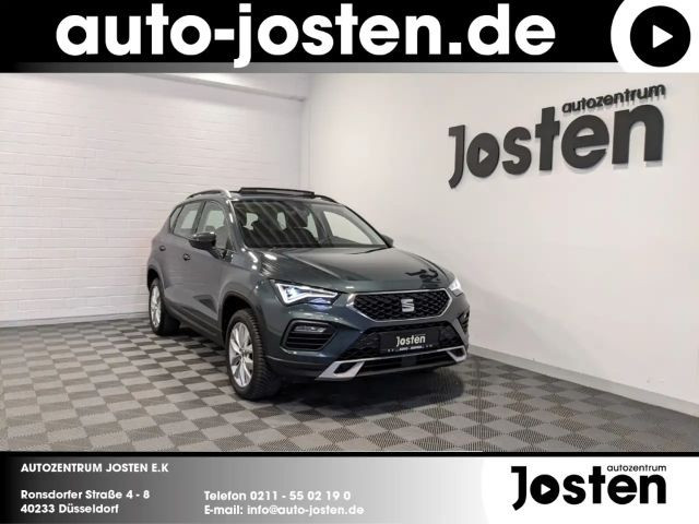 Seat Ateca 1.5 TSI DSG