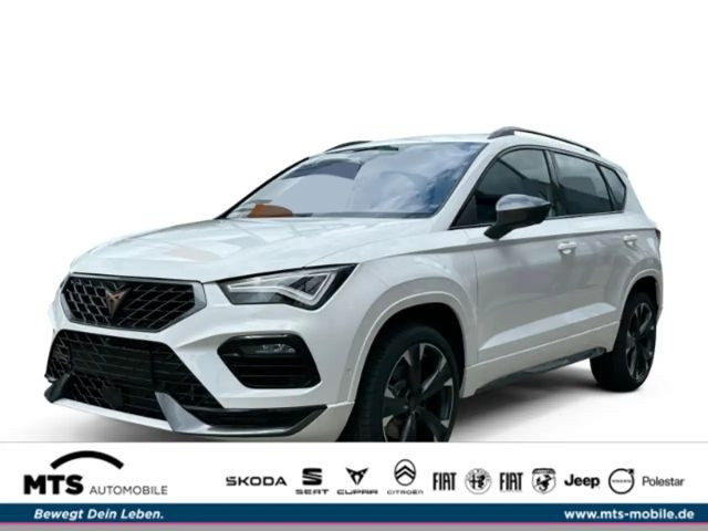 Cupra Ateca 1.5 TSI DSG