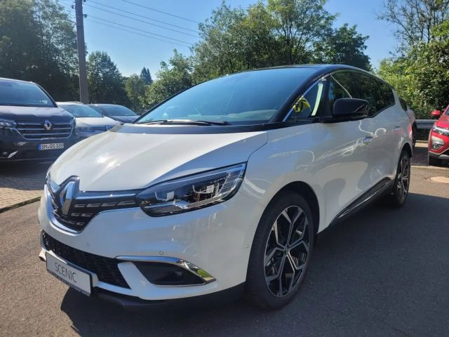 Renault Grand Scenic EDC TCe 140 Techno Grand