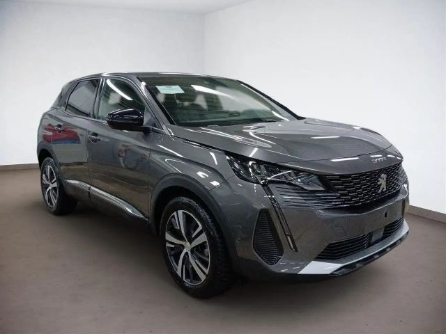 Peugeot 3008 Allure Pack PureTech