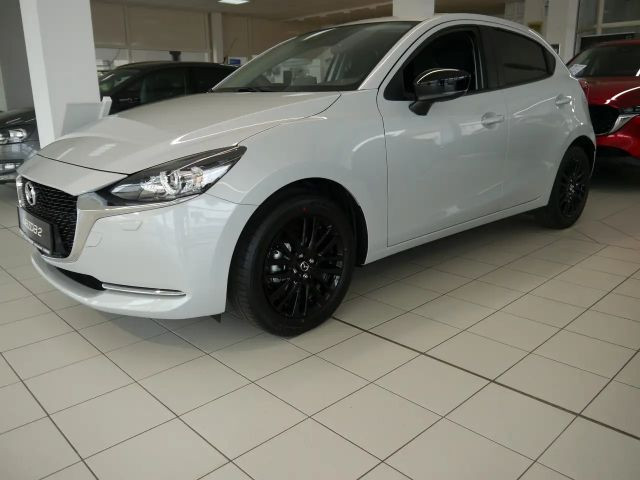 Mazda 2 SkyActiv Homura