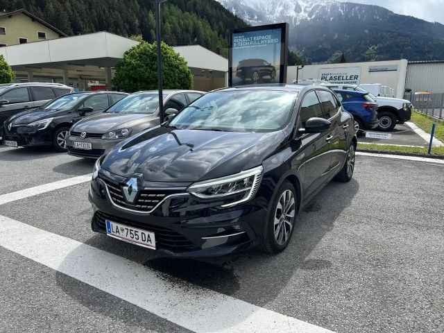 Renault Megane E-Tech Techno