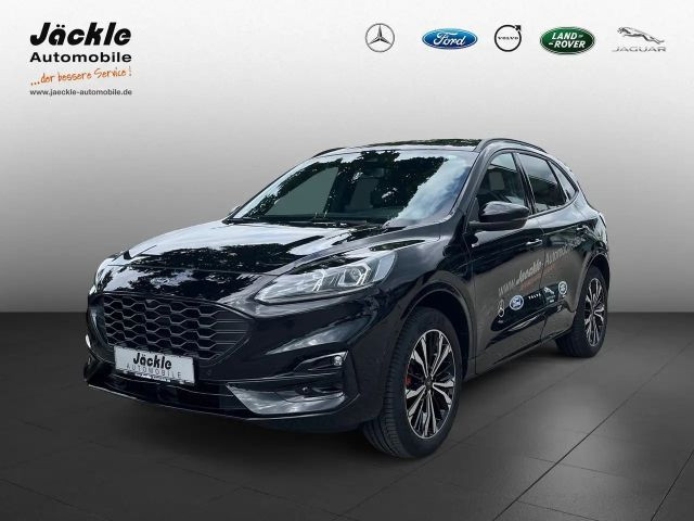 Ford Kuga ST Line Plug in Hybrid Hybrid X