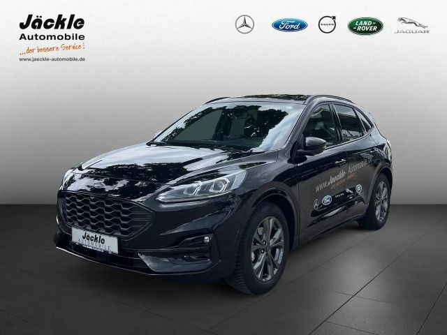 Ford Kuga ST Line X