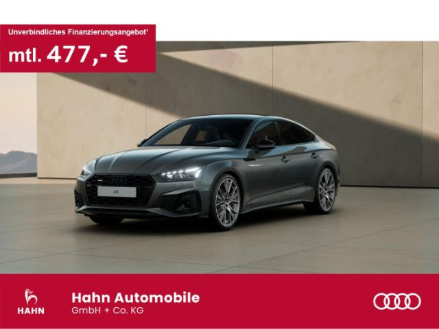 Audi A5 Sportback Quattro Business S-Line S-Tronic 40 TFSI