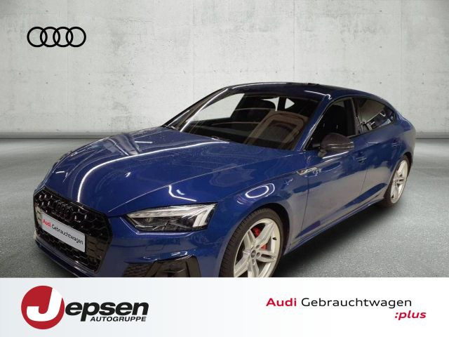 Audi A5 Sportback Business S-Line S-Tronic 40 TFSI