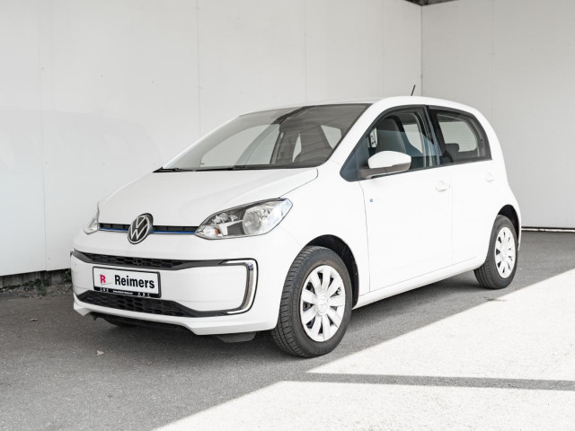 Volkswagen e-up! KAM PDC GRA FSP KLIMA DAB