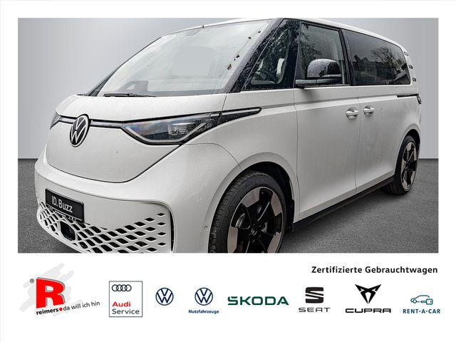 Volkswagen ID.Buzz Heckantrieb KlimaA Navi AHK ACC