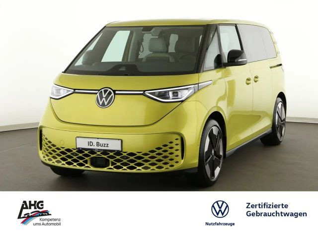 Volkswagen ID.Buzz 77 KWh Pro