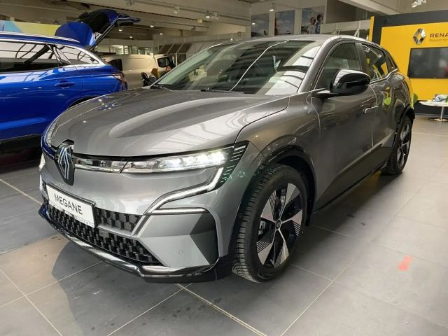 Renault Megane E-Tech E-Tech EV60