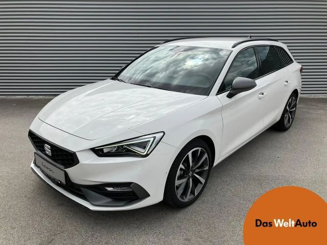 Seat Leon FR-lijn 1.5 TSI