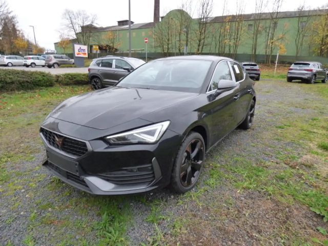 Cupra Leon 1,5 eTSI