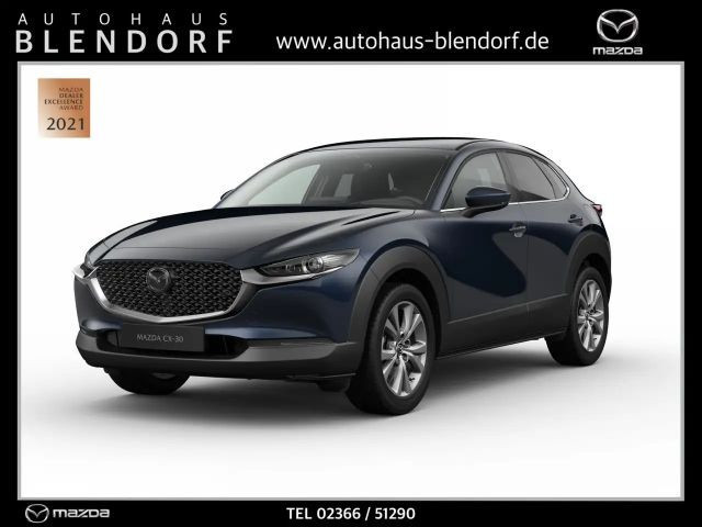 Mazda CX-30 Exclusive-line