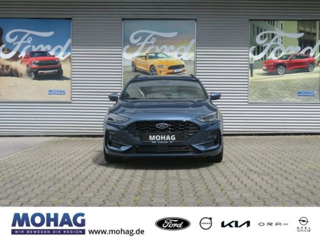 Ford Focus ST Line