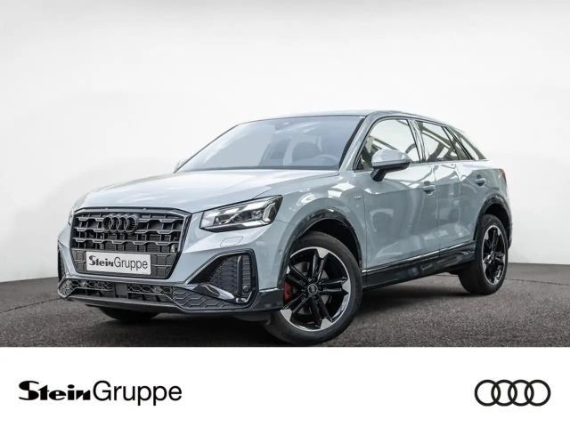 Audi Q2 S-Line S-Tronic 35 TFSI