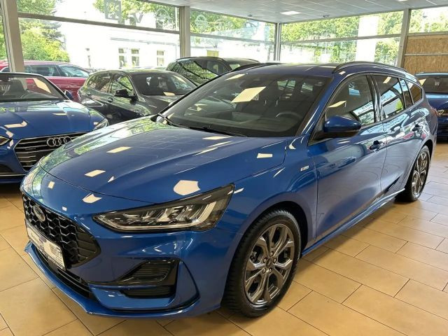 Ford Focus ST Line