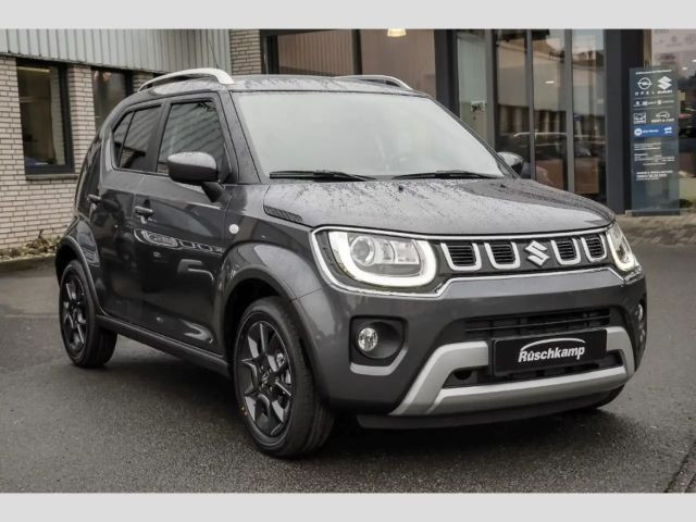 Suzuki Ignis Comfort