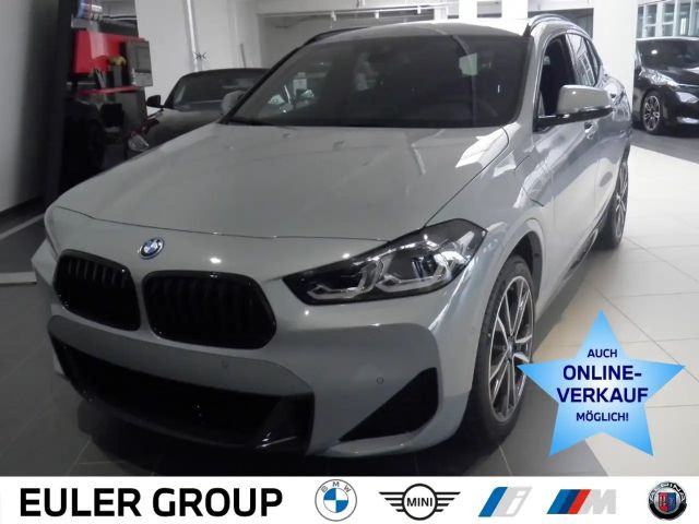 BMW X2 xDrive