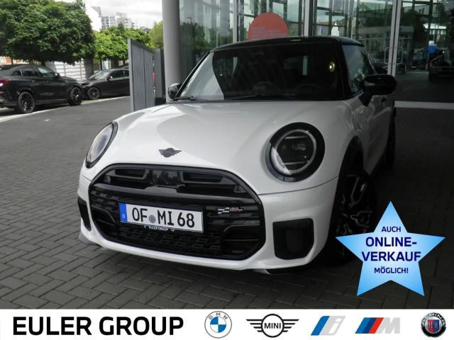 Mini Cooper S AD HarmanKardon LED DAB e-Sitze LenkradHZG Keyless