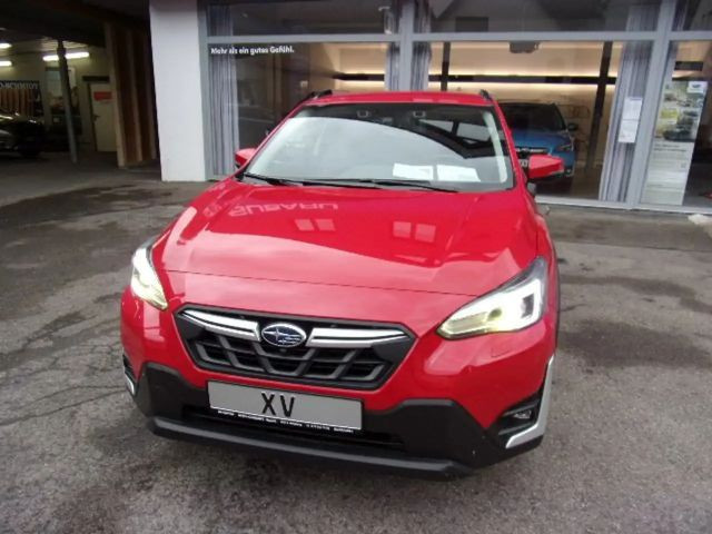 Subaru XV CVT Active