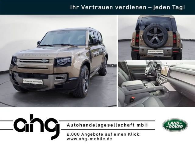 Land Rover Defender Dynamic HSE 3.0 MHEV D300 110