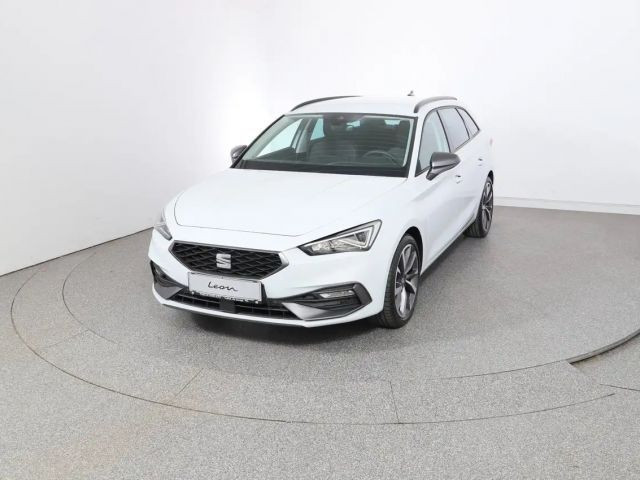 Seat Leon FR-lijn 1.0 TSI