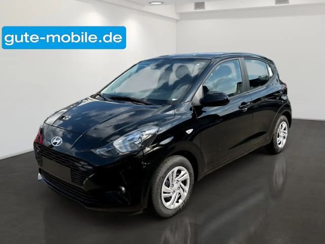 Hyundai i10 Select 1.0