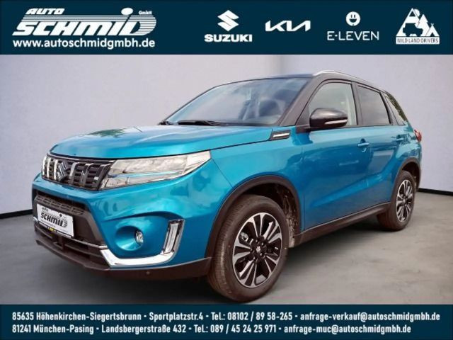 Suzuki Vitara Comfort AllGrip