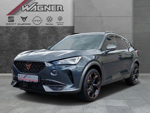 Cupra Formentor 1.4 e-Hybrid DSG VZ