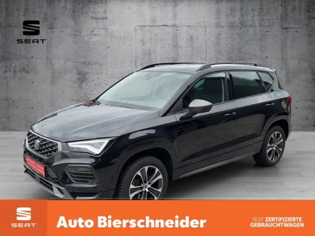 Seat Ateca 2.0 TDI FR-lijn DSG