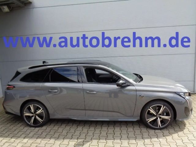 Peugeot 308 GT-Line PureTech SW EAT8