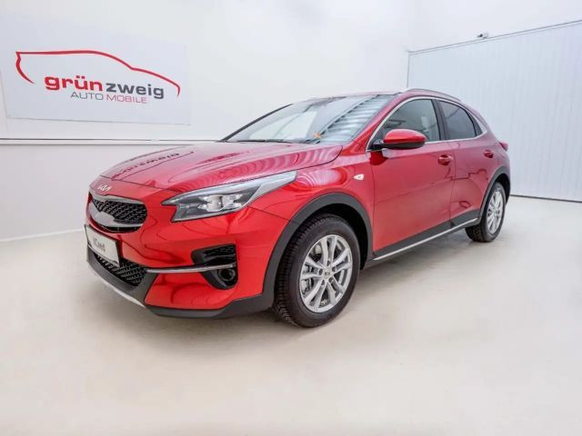 Kia XCeed GDi