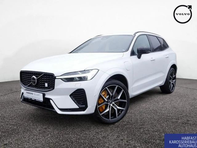 Volvo XC60 AWD T8 Polestar Recharge