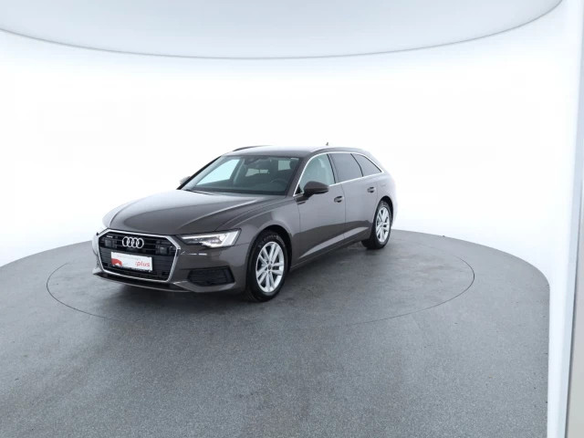 Audi A6 Avant Quattro 50 TFSI