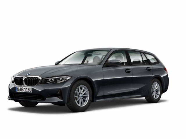 BMW 3 Serie 330 xDrive Touring 330i