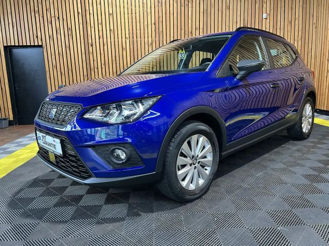 Seat Arona 1,0 TSI *Alu*PDC*Tempo*Sitzhz*Nebel*