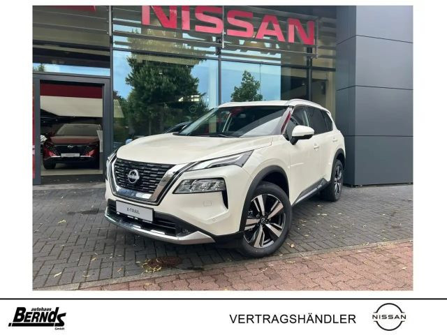 Nissan X-trail Tekna