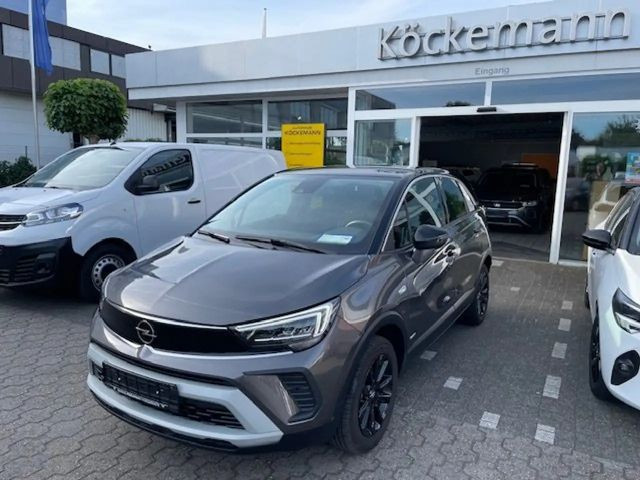 Opel Crossland X Enjoy